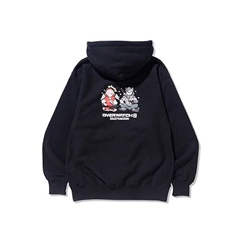 Amazon.co.jp: crazy raccoon だるまいずごっど??ゲンジ ow2