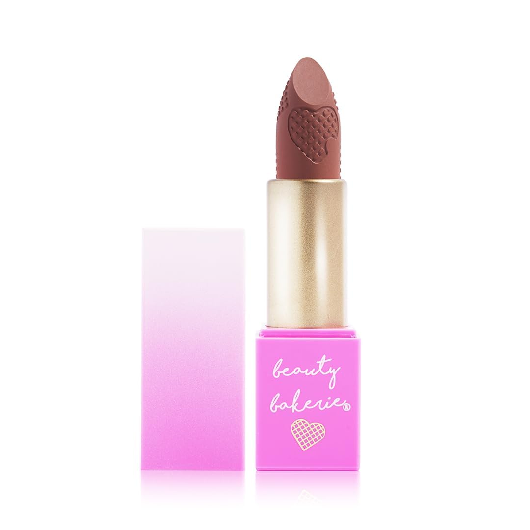 Amazon.com : Beauty Bakerie Makeup Matte Lipstick, Long Lasting 
