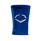 EvoShield PRO-SRZ Protective Wrist Guard, Royal - Small