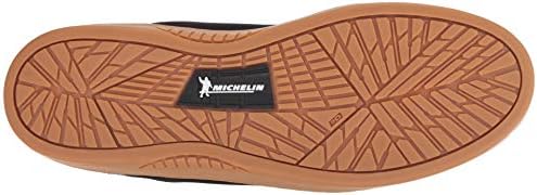 Etnies mens Czar, Black/Dark Grey/Gum, 7.5 | Image 3