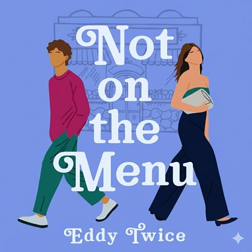 Page de couverture de Not on the Menu
