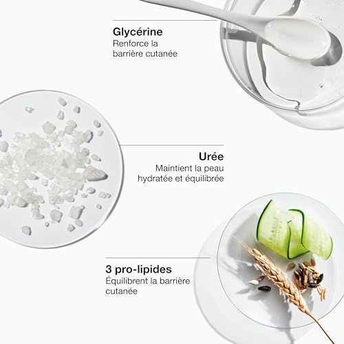 Émulsion Hydratante Tellement Différente Clinique Peaux Sèches 125ml - 3