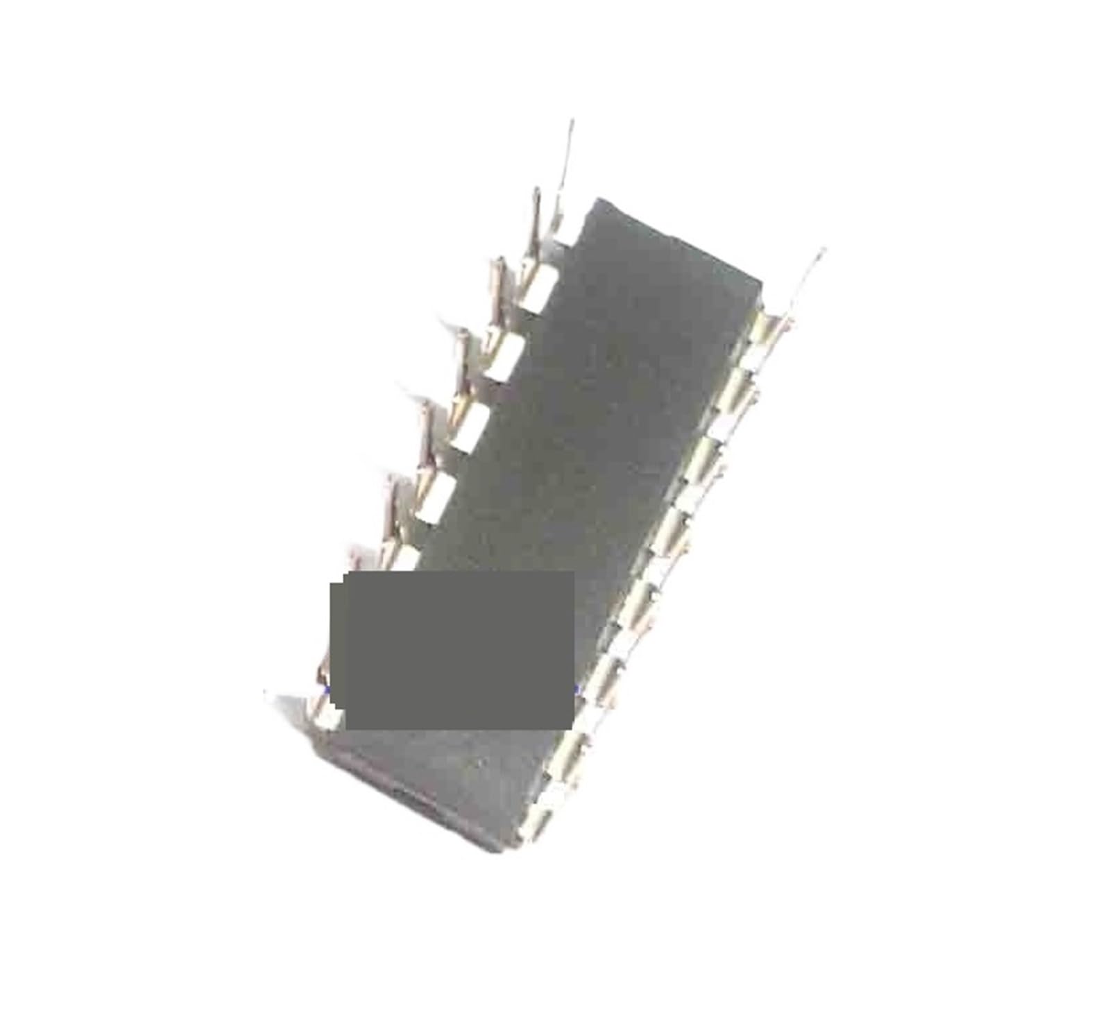 Contador HEF4060BP QTFJCH7 en pack de 50 integrado divisor de frecuencia CMOS