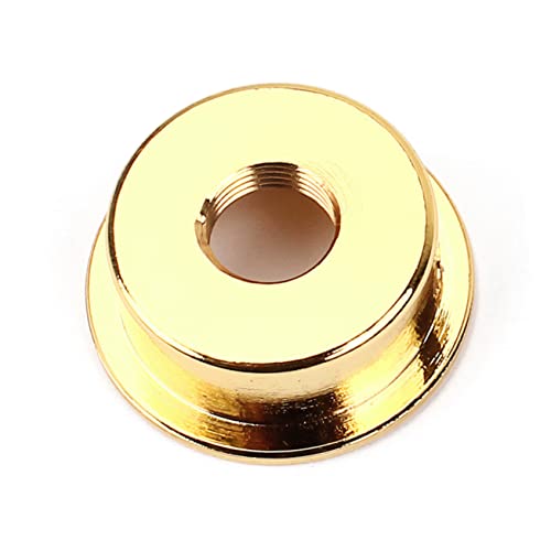 AKOOSY Gt152 �M�^�[�W���b�N �S�[���h�d�グ ���[�g���l�W�t�� 6.35mm�X�C�b�`�N���t�g�\�P�b�g�Ή� �W�����a22mm �G���L�M�^�[�p�n�[�h�E�F�A�A�N�Z�T���[
