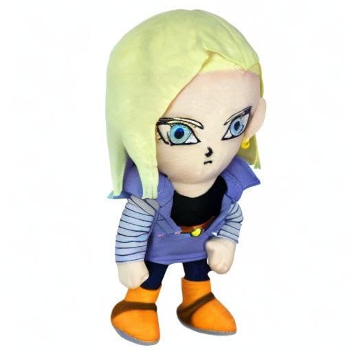 Amazon.com: GE Animation GE- 52719 Dragon Ball Z 8