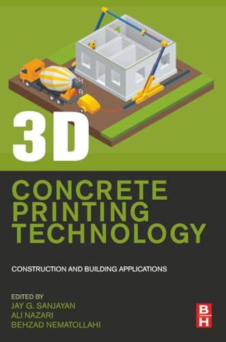 Impression 3D béton guide technique construction durable et fabrication additive - 2