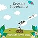 Clipper Coffee, Latin American Arabica, Organic Decaf Instant Coffee, Medium Roasted, Freeze Dried, Ethically Sourced, 6 Pack, 3.53oz