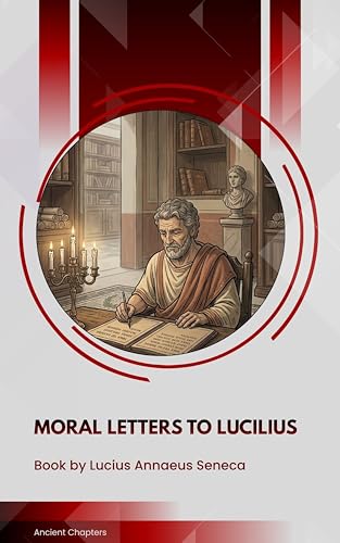 Moral Letters to Lucilius