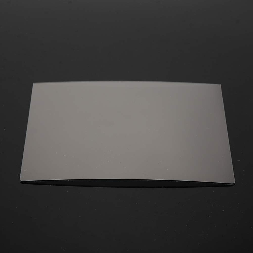 LED Light Stencil Drawing Board - Tracing Art Mirror with Adjustable Phone Dimming for Kids & Artists