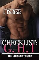 Checklist: G, H, I 1941641644 Book Cover