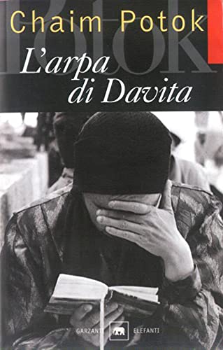 L Arpa Di Davita