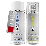 Précision absolue de la teinte, pouvoir couvrant élevé et excellente adhérence.