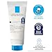 La Roche-Posay Lipikar AP+ Gentle Foaming Moisturizing Wash, Shea Butter + Niacinamide + Glycerin, Moisturizing Body Wash For Dry Skin, National Eczema Association Accepted, Soap Free