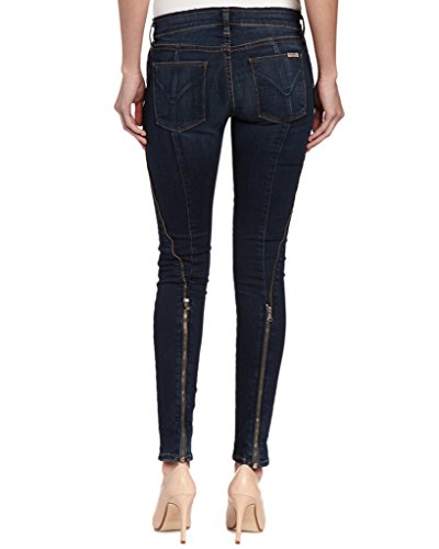 HUDSON Spirit Punk Super Skinny Jean2