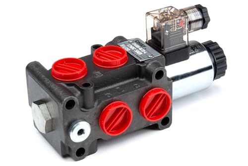 Chief 12V DC Stackable Solenoid Valve