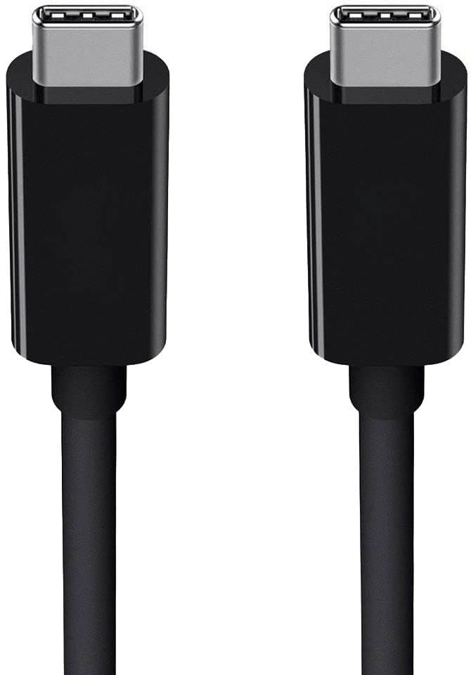 Amazon.com: gimgan TB3 Cable for USB-C Dock G5 Docking Station HSN