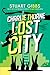 Charlie Thorne and the Lost City