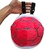 Cute Turtle Costume Backpack Tortoise Shell Bag for Christmas Gift Halloween Cosplay Costume Party (red) Medium