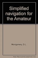 Simplified navigation for the amateur, B00086DSM8 Book Cover
