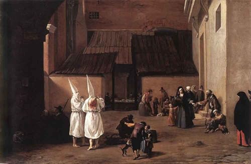 Célèbres tableaux Pieter Van Laer pour donner une âme artistique à vos murs