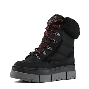 pajar boots with cleats