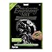Royal Brush Dragon Tower 8.375x1.625 in Engraving Art Kit
