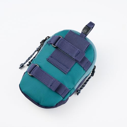 MILLET ヴォヤージュ パッデッド ポーチ MIS0660