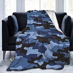 Camouflage(blue)