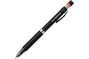 Zebra Delguard Type LX 0.5mm Mechanical Pencil