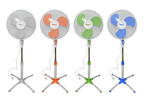 DUE ESSE DISTRIBUZIONI S.R.L. Ventilatore