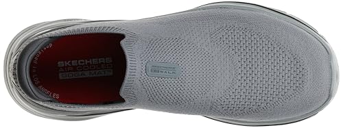 Image of Skechers Mens Go Walk 8 - Pelayo Sneaker
