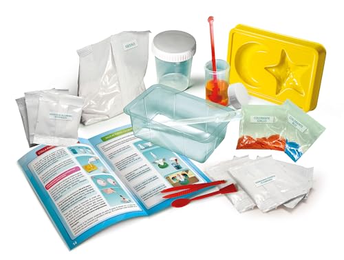 Clementoni Jeu Scientifique 19232 - vue 5