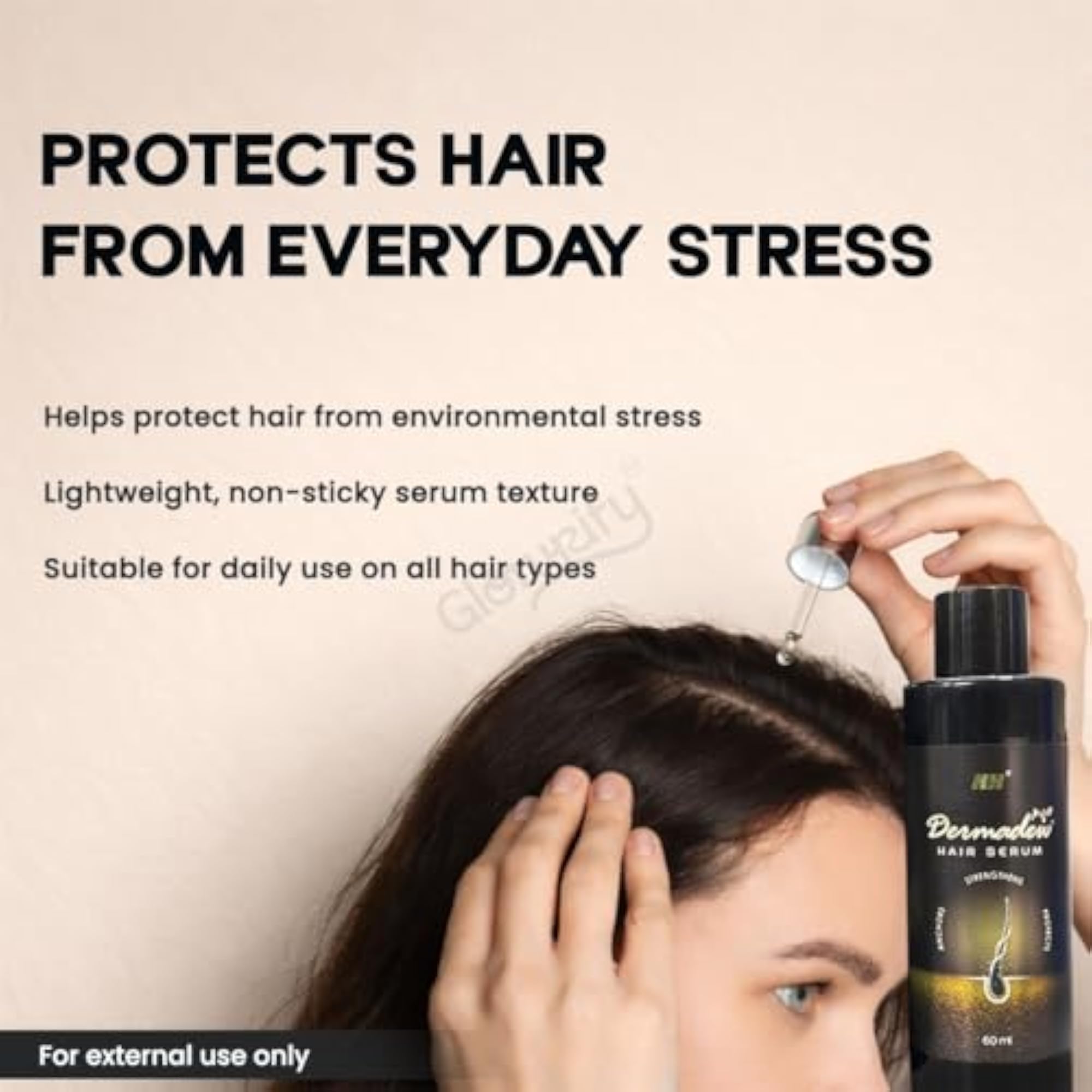 Hair Serum