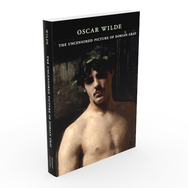 The Uncensored Picture of Dorian Gray - Image 3