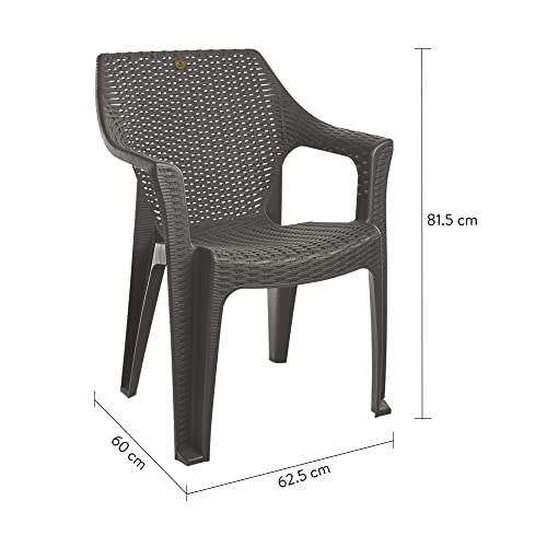 Mejores review On-line Sillas Adirondack Plástico Reciclado los 7 más buscados. 15 Imagen adicional