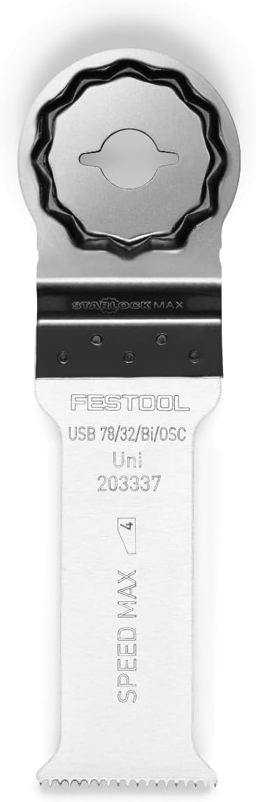 Festool 203337 Saw Blade, Multicolour