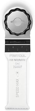 Festool 203337 Saw Blade, Multicolour