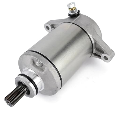 Motor de arranque 3305-954 para quad Arctic Cat 500 y Kymco Maxxer 450i 3