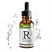 Produktbild Beito Retinol Essenz Öl 1Bottle Retinol Essenz Anti-Aging Formel Serum Gesichtshaut Reparatur Flüssigkeit beruhigende Feuchtigkeit Essenz für Falten minimieren, verblassen dunkle Flecken(10ML)