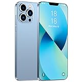 ◆ 4GB RAM+64GB ROM Almacenamiento: procesador octa-core, 4GB RAM+64GB ROM, expansión máxima de 128GB. Puede disfrutar de su música/películas/juegos/redes sociales sin utilizar un teléfono móvil caro. ¡Es uno de los regalos con la mejor relación calidad-precio!