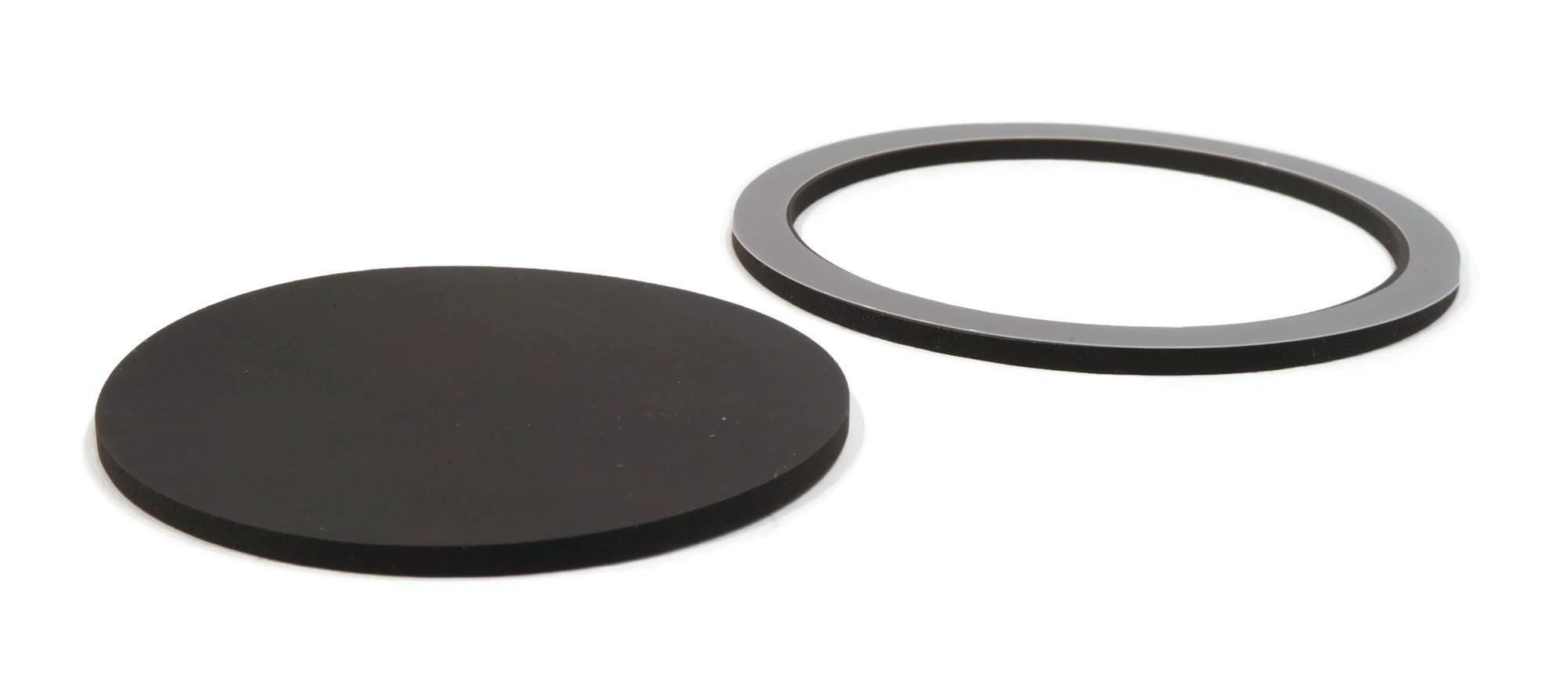 The ROP Shop | Capuchon de capot avec joints pour moteurs Mercury & Mercruiser 828716A2, 828716A1