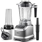 Countertop Blenders Ice Crushing