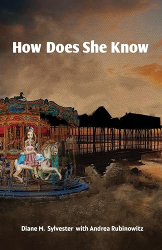 How Does She Know view 2