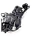 Compatible With Mazda CX-5 CX5 2017 2018 2019 2020 Headlight Front Bumper Headlight Headlamp Assembly Head Light Head Lamp Assy(With AFS,Right side)