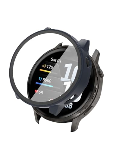 FJIASTB [2pbN] Garmin Venu 4 45mmpP[X XN[veN^[t PCJo[ KX GarminX}[gEHb`p ϏՌ h~ (u[)