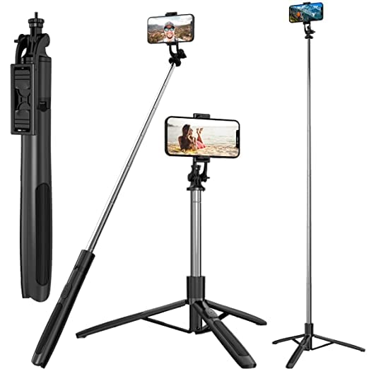 Amazon.in Bestsellers The most popular items in Mobile Tripods