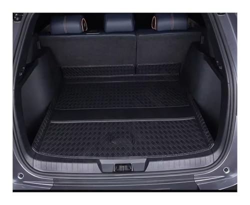 Tapis de coffre BYD Seal U étanche et robuste pour protéger le sol - 2