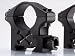 34mm Tactical Ring (Black Armor) (Extra High)