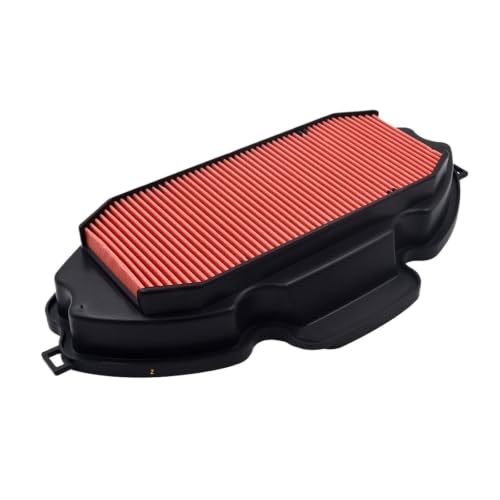 Filtre à air pour Honda NC750X CTX700 et NC700 17210-MGS-D30 moto