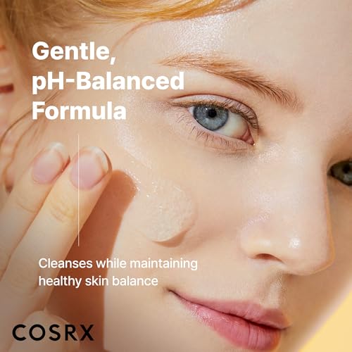 COSRX Advanced Snail Mucin Gel Cleanser, 5.07 Fl Oz / 150 mL, Rich Daily Deep Cleansing Gel for Dry & Sensitive Skin, Korean Skin Care, Not Tested on Animals, No Parabens - Image 7